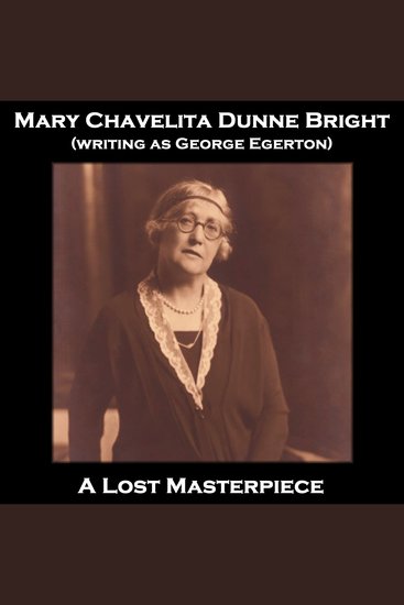 A Lost Masterpiece - From their pens to your ears genius in every story - cover