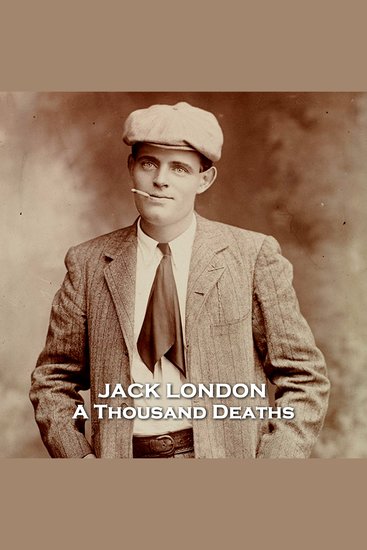 A Thousand Deaths - From their pens to your ears genius in every story - cover