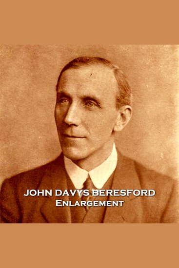 Enlargement - From their pens to your ears genius in every story - cover