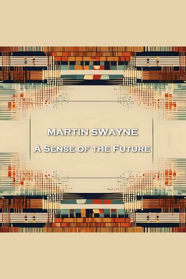 A Sense of the Future - From their pens to your ears genius in every story - cover