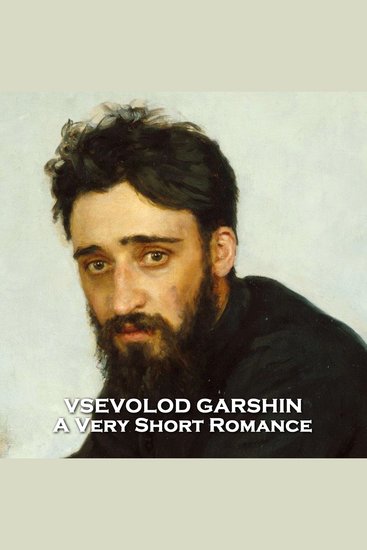 A Very Short Romance - From their pens to your ears genius in every story - cover