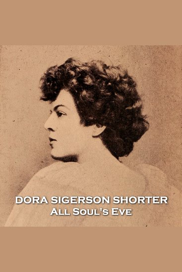 All Soul's Eve - From their pens to your ears genius in every story - cover