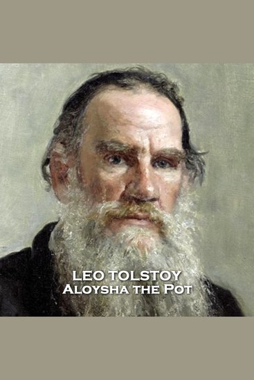 Aloysha the Pot - From their pens to your ears genius in every story - cover