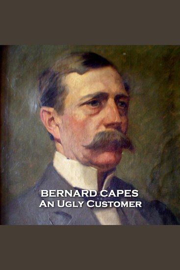 Ugly Customer An - From their pens to your ears genius in every story - cover