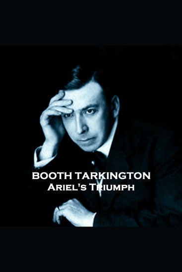 Ariel's Triumph - From their pens to your ears genius in every story - cover