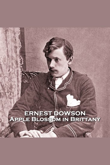 Apple Blossom in Brittany - From their pens to your ears genius in every story - cover