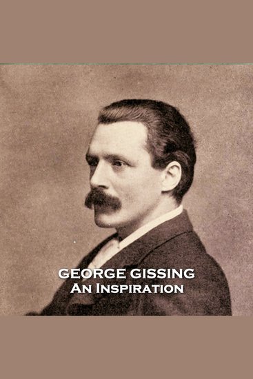 Inspiration An - From their pens to your ears genius in every story - cover