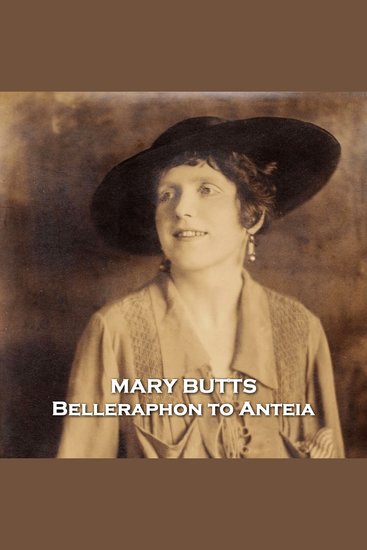 Bellerophon To Anteia - From their pens to your ears genius in every story - cover