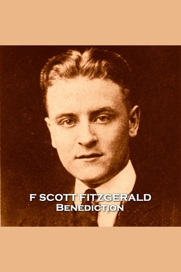 Benediction - From their pens to your ears genius in every story - cover