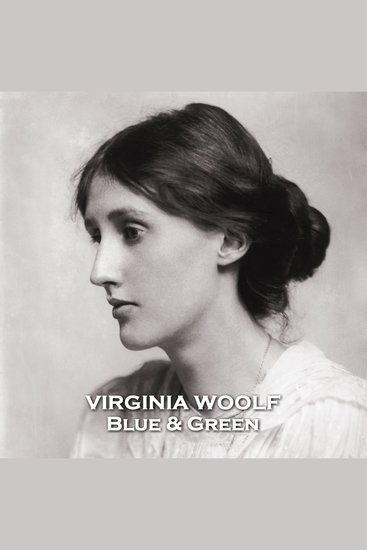 Blue & Green - From their pens to your ears genius in every story - cover