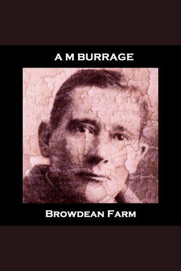 Browdean Farm - From their pens to your ears genius in every story - cover