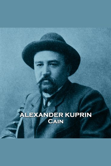 Cain - From their pens to your ears genius in every story - cover