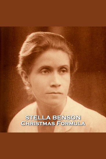 Christmas Formula - From their pens to your ears genius in every story - cover