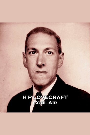 Cool Air - From their pens to your ears genius in every story - cover