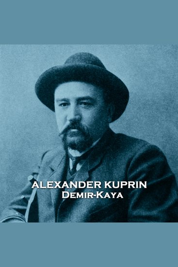 Demir-Kaya - From their pens to your ears genius in every story - cover