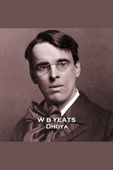 Dhoya - From their pens to your ears genius in every story - cover