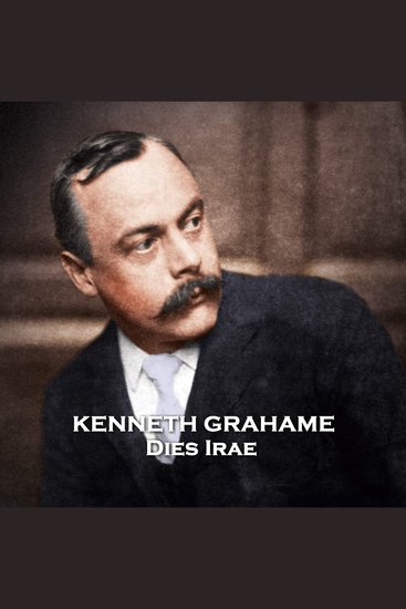 Dies Irae - From their pens to your ears genius in every story - cover