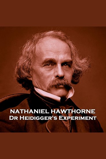 Dr Heidigger's experiment - From their pens to your ears genius in every story - cover