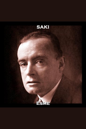 Esme - From their pens to your ears genius in every story - cover