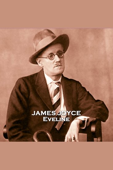 Eveline - From their pens to your ears genius in every story - cover