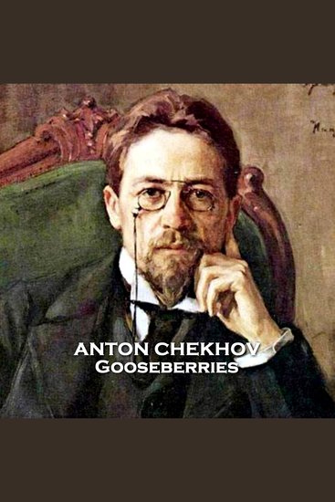 Gooseberries - From their pens to your ears genius in every story - cover