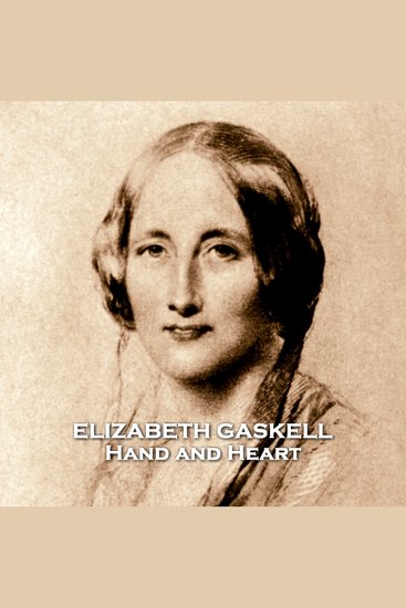 Hand and Heart - From their pens to your ears genius in every story - cover