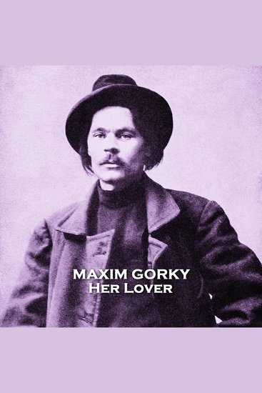 Her Lover - From their pens to your ears genius in every story - cover