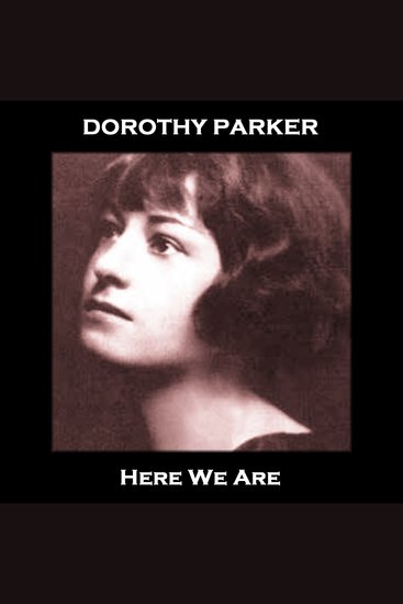 Here We Are - From their pens to your ears genius in every story - cover