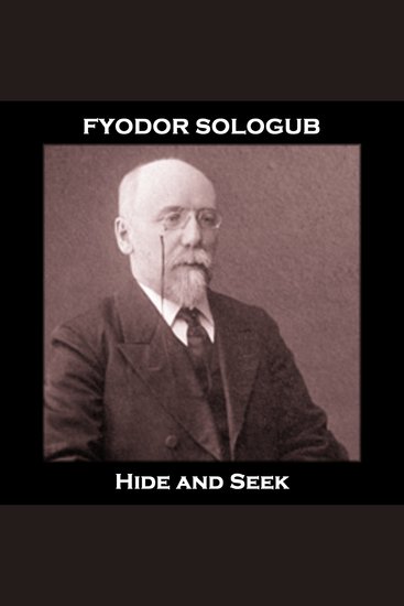 Hide And Seek - From their pens to your ears genius in every story - cover