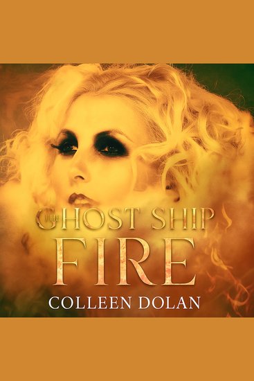 The Ghost Ship Fire - A Mother's Search for Answers - cover
