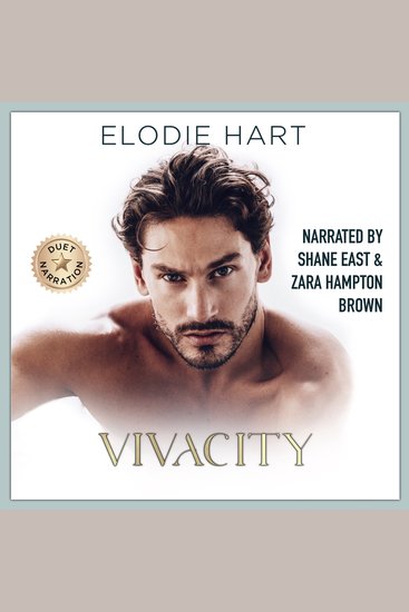 Vivacity - cover