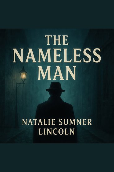 The Nameless Man - cover