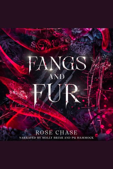 Fangs and Fur - cover