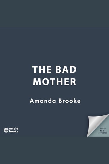The Bad Mother - cover