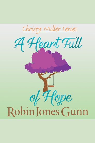 A Heart Full of Hope - cover