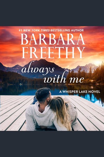 Always With Me: Small Town Heartwarming Romance! - cover