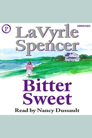 Bitter Sweet - cover