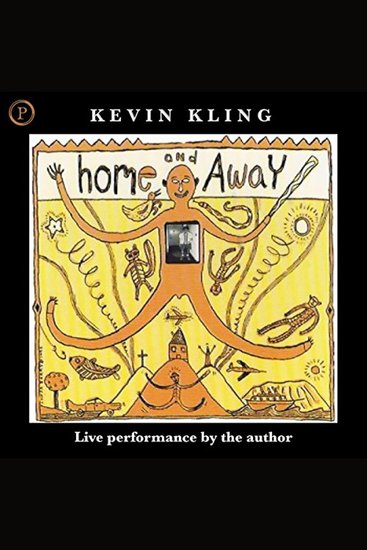 Home and Away - cover