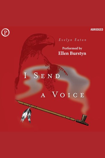 I Send a Voice - cover