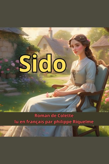 Sido - cover