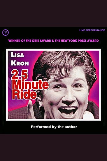 25 Minute Ride - cover