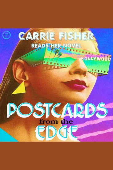 Postcards from the Edge - cover