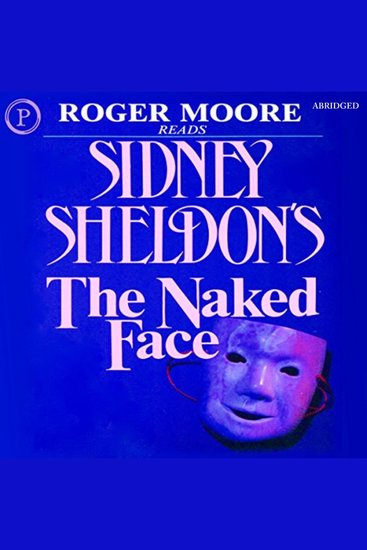 The Naked Face - cover