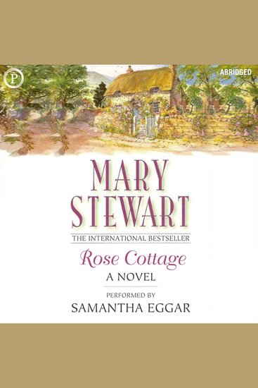 Rose Cottage - cover