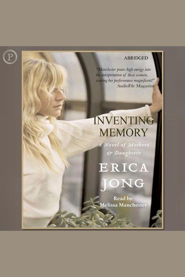 Inventing Memory - cover