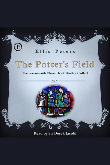 The Potter's Field - cover