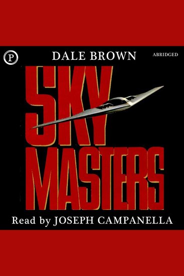 Sky Masters - cover