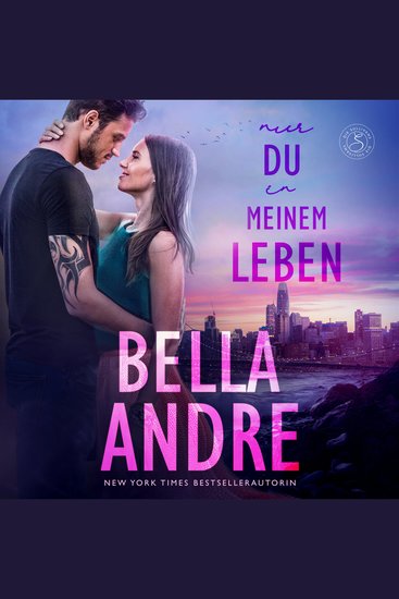 Nur du in meinem Leben (Die Sullivans 4) - cover