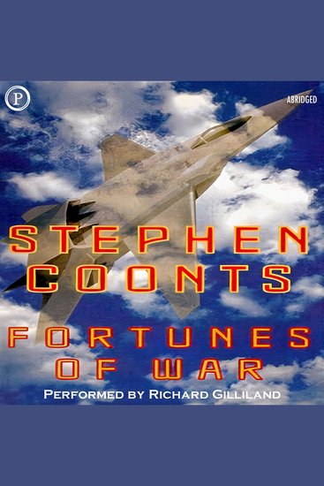 Fortunes of War - cover