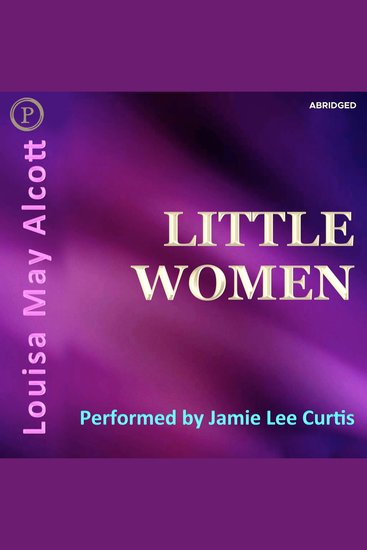 Little Women - cover